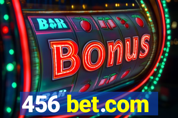 456 bet.com